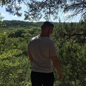 Meet your Posher, Bruce